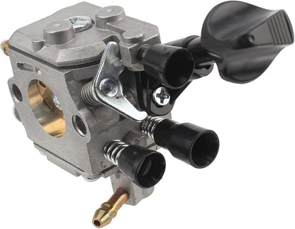 BR350 Carburetor for Stihl BR350Z BR430 BR430Z SR430 SR450 Backpack Blower for Zama C1Q-S210 C1Q-S210B C1Q-S209C for 4229 129 0901