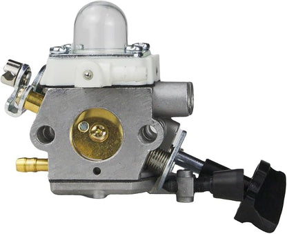 BR200 Carburetor Kit for Stihl BR200 BR 200 Backpack Blowers Carb Replace Parts 4241-120-0625 C1M-S219