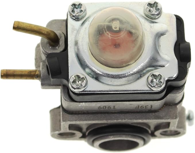 753-05908 Carburetor Air Filter Carb for Craftsman 25cc Handheld Blower Cub Cadet HB425 BV428 Troy-Bilt TB4SC Yard Man YM45SC Gas Blower