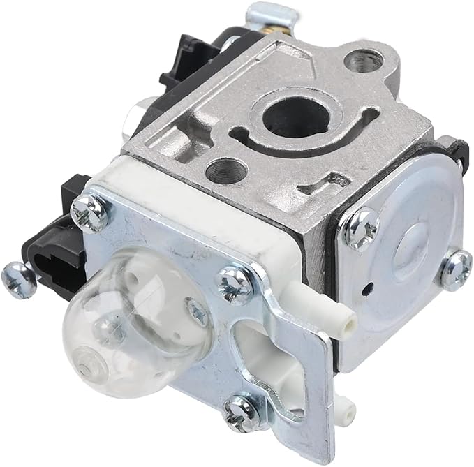 PB-265L Carburetor for Echo PB-251 PB-265LN PB-250 PB-250LN PB-255 PB-255LN ES-250 ES-255 PB265L PB265LN PB251 Leaf Blower Replaces Zama RB-K85 K90 K106 A021001350 A021001351 A021001352