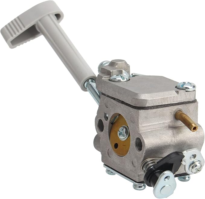 BP42 Carburetor 308054079 308054093 WT-1086 w/Air Filter 900777005 for Ryobi RY08420A RY08420 Backpack Blower 530069247 Carb Tune Up Kit Air Filter Adjustment Tool