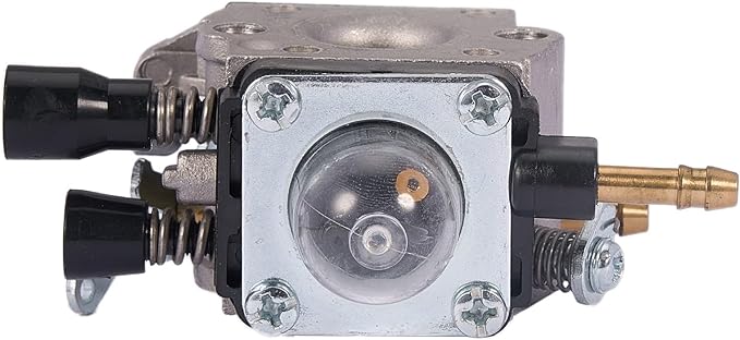 BG55 Carburetor with Air Filter Cover Tune Up Service Kit Fits Stihl BG45 BG46 BG55 BG65 BR45C SH85 Blower 4229 120 0606 Carb