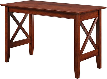 AFI Mission Writing Desk, Walnut