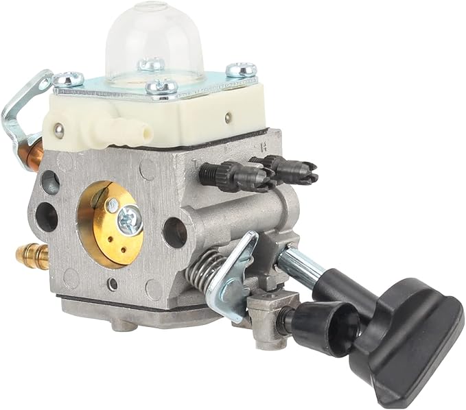 AUTOKAY Carburetor Carb for Stihl BG56 BG56C Blower Replace Zama C1M-S260B 4241-120-0615