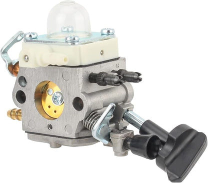 AUTOKAY Carburetor Carb for Stihl BG56 BG56C Blower Replace Zama C1M-S260B 4241-120-0615