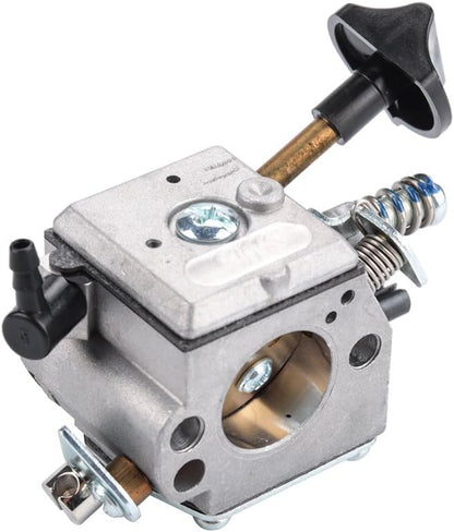 Dalom BR420 Carburetor Kit for Stihl SR320 SR340 SR380 SR400 SR420 BR320 BR340 BR380 BR400 BR420 Backpack Blower Replaces Walbro HD-4A HD-4B HD-13B
