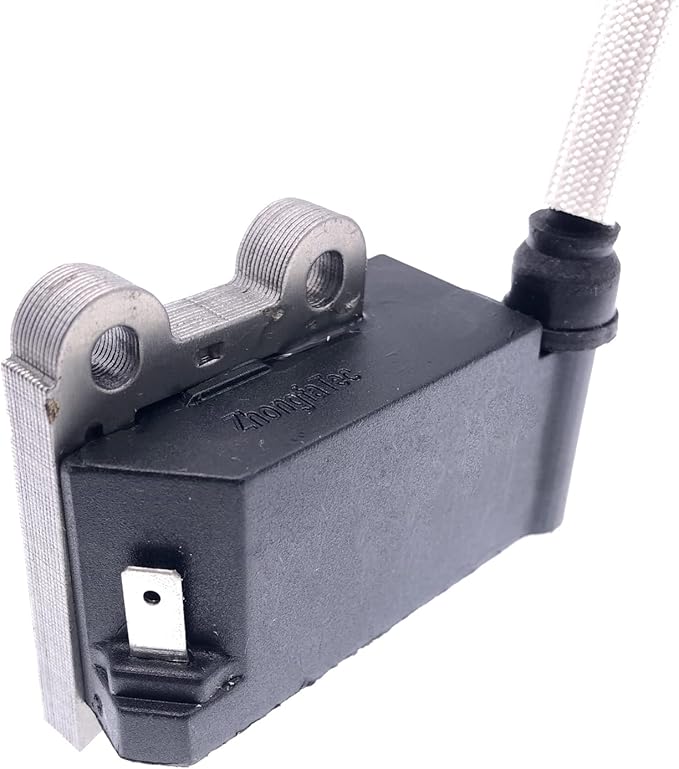 HEPENG 502846401 Ignition coil for Husqvarna Backpack blower 150BT/350BT/150BF/350BF,Replaces coil 511492901,Replace IKEDA-D RML DO-2