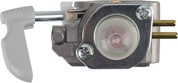 308054114 308054075 Carburetor for Homelite Carburetor Fits for 26B Leaf Blower UT09526 with Carburetor Adjusting Tool Air Filter