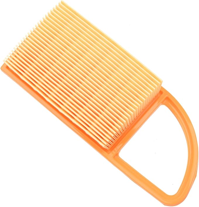 Air Filter & Fuel Filter & Spark Plug for Stihl BR500 BR550 BR600 BR700 Backpack Blower Replace 4282 141 0300 4282 141 0300B
