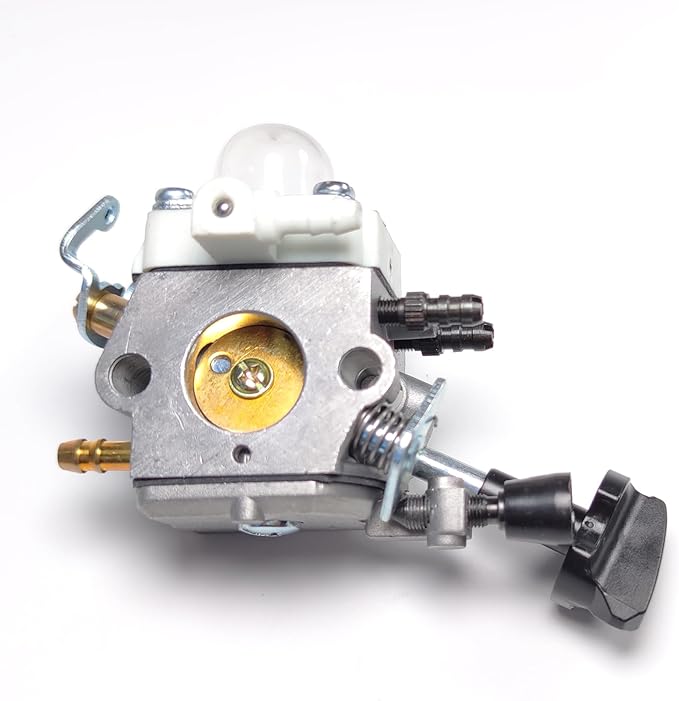 BG86 Carburetor Fit for Stihl BG86 BG86CE BG86Z BG86CEZ SH86 SH86C Leaf Blower for Zama C1M-S261B C1M-S261C Replace 4241 120 0616 Carb