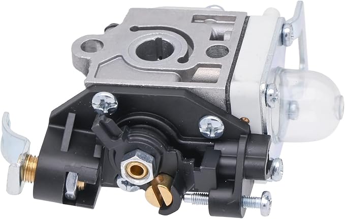 New CARBURETOR Turn up Kit with Air Filter Spark Plug for ZAMA RB-K90 fits Echo PB-251 PB-255 PB-255LN ES-255 Blowers