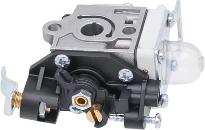 New CARBURETOR Turn up Kit with Air Filter Spark Plug for ZAMA RB-K90 fits Echo PB-251 PB-255 PB-255LN ES-255 Blowers