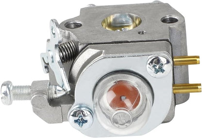 Carburetor for Craftsman b210 b2200 b2000 Leaf Blower Parts CMXGAAM204101 41AR25B2793 CMXGAAMR25BL 41BR25BL793 CMXGAAMRBL25 41ARBL25793 CMXGAAMRBL25 41BRBL25793 25cc Engine Blower Tune Up Kit