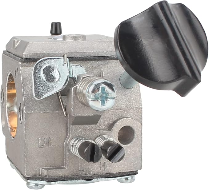 Carbhub BR400 4203-120-0601 Carburetor for Stihl BR400 SR320 SR340 SR380 SR400 SR420 BR320 BR340 BR380 BR420 Backpack Blower 4203 120 0601, 4203 120 0603 Replaces Walbro HD-4A HD-4B HD-13B Carb