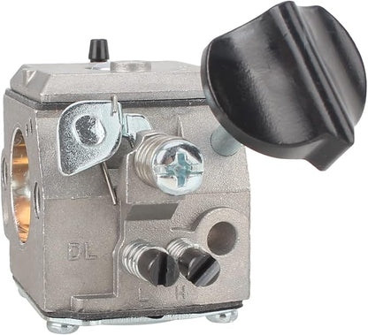 Carbhub BR400 4203-120-0601 Carburetor for Stihl BR400 SR320 SR340 SR380 SR400 SR420 BR320 BR340 BR380 BR420 Backpack Blower 4203 120 0601, 4203 120 0603 Replaces Walbro HD-4A HD-4B HD-13B Carb