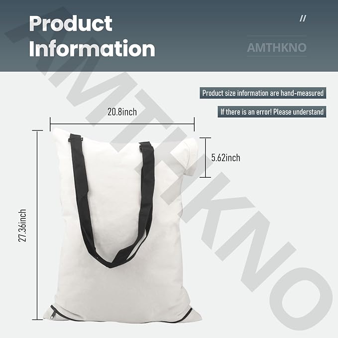 51503 Bottom Zip Replacement Bag Compatible With Toro Blower Vacuum, Blower Leaf Bag 2 Bushel Capacity, Fits Models 51539, 51549, 51599, 51617, 51618, 51609, 51619, 51553, 51573, 51587, 51591, 51598