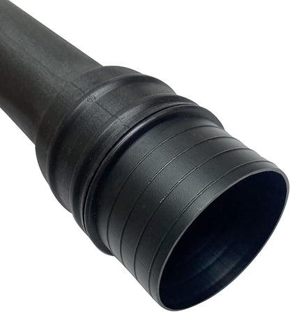 Blower 212005-07560 Compatible with Echo PB400/PB60 Fits PB-403T, PB-413, PB-4600, PB-460LN, PB-461LN, PB-46HT, PB-46LN, PB-6000 16-3/4" Tube Blower Swivel Parts