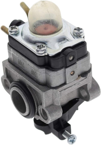 753-05908 Carburetor Air Filter Carb for Craftsman 25cc Handheld Blower Cub Cadet HB425 BV428 Troy-Bilt TB4SC Yard Man YM45SC Gas Blower