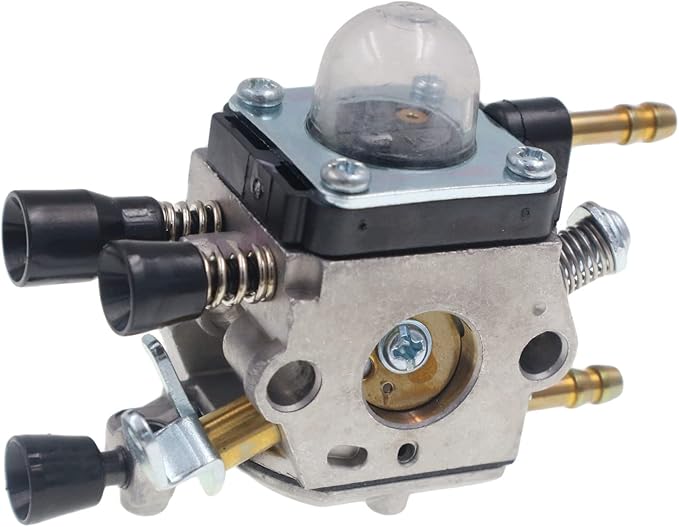ANTO C1Q-S68 Carburetor for Stihl BG45 BG46 BG55 BG65 BG85 SH55 SH85 Leaf Blower 42291200606