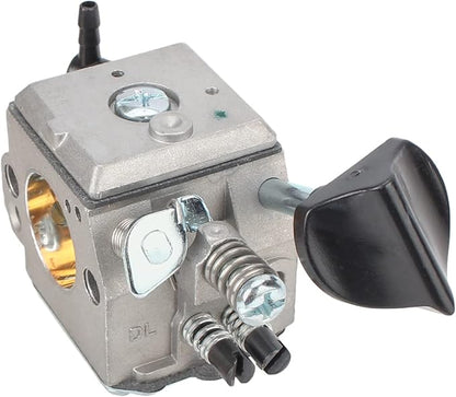 Carbhub BR400 4203-120-0601 Carburetor for Stihl BR400 SR320 SR340 SR380 SR400 SR420 BR320 BR340 BR380 BR420 Backpack Blower 4203 120 0601, 4203 120 0603 Replaces Walbro HD-4A HD-4B HD-13B Carb