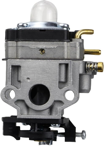 308054121 RY25AXB Carburetor Carb Compatible with For Ryobi RY25 RY25AXB RY25AXBVNM 25cc Gas Jet Fan Blower with Air Filter Kit