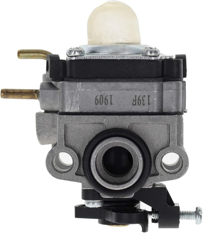 753-05908 Carburetor Air Filter Carb for Craftsman 25cc Handheld Blower Cub Cadet HB425 BV428 Troy-Bilt TB4SC Yard Man YM45SC Gas Blower