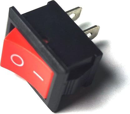 791-182405 Lawn & Garden Equipment Engine Start/Stop Switch Fits Craftsman Ryobi Troy-Bilt Yard-Man Bolens Ace Remington Kmart Cub-Cadet Yard-Machine Lawn & Garden Equipment Engine Start Stop