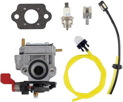 MOTOKU 308028004 Carburetor Carb for Homelite Ryobi Blower UT-08072 UT-08572 UT-08042 UT-08542 UT-08012