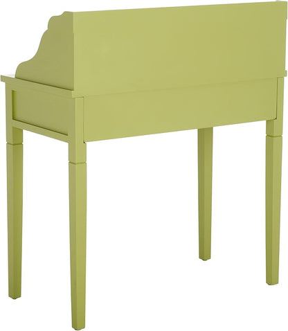Safavieh American Homes Collection Landon Medium Oak Writing Desk