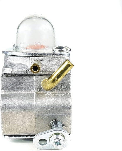 PB200 Carburetor for Echo PB200 PB201 ES210 ES211 Blower Shredder, Replaces for Zama C1U-K78 A021000940 A021000941 A021000942 A021000943