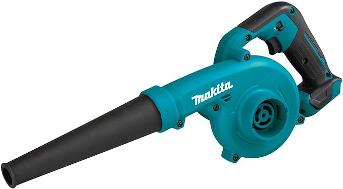 Makita BU01Z 12V max CXT® Lithium-Ion Cordless Blower, Tool Only