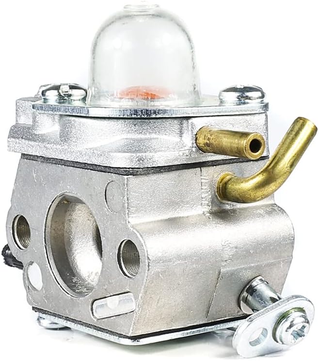 PB200 Carburetor for Echo PB200 PB201 ES210 ES211 Blower Shredder, Replaces for Zama C1U-K78 A021000940 A021000941 A021000942 A021000943
