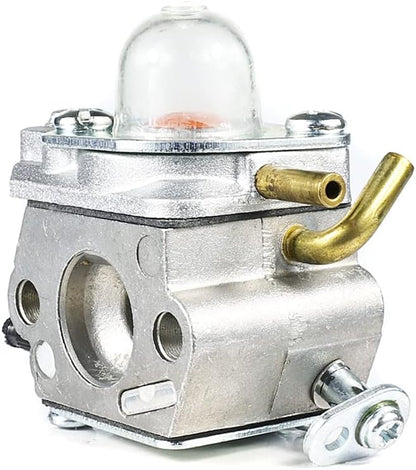 PB200 Carburetor for Echo PB200 PB201 ES210 ES211 Blower Shredder, Replaces for Zama C1U-K78 A021000940 A021000941 A021000942 A021000943