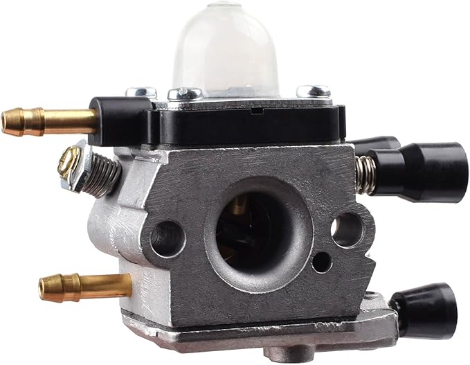 BG55 Carburetor for Stihl BG55 BG65 BG45 BG46 SH55C SH55Z SH85C SH85DZ SH85Z Leaf Blower 4229 1200 606 Zama C1Q-S68 C1Q-S64 Carburetor with filter maintenance kit