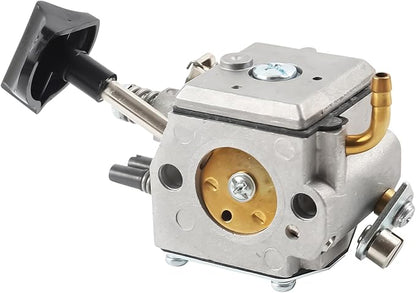 BR420 Backpack Blowers Carburetor 4203-120-0603 4203-120-0605 for Stihl BR320 BR340 BR380 BR400 BR420 Replaces Walbro HD-4A HD-4B HD-13B