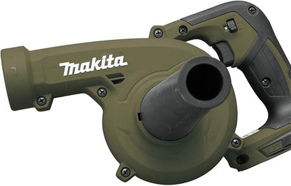 Makita ADBU05Z Outdoor Adventure™ 18V LXT® Blower, Tool Only
