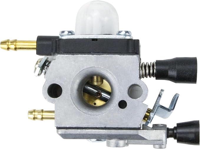 BG55 Carburetor Tune Up Kit for STIHL BG 55 BG45 BG46 BG65 BG85 SH55 SH85 Leaf Blower 4229-120-0606 Carb Replace for Zama C1Q-S68 C1Q-S68G C1Q-S64 Blower Parts