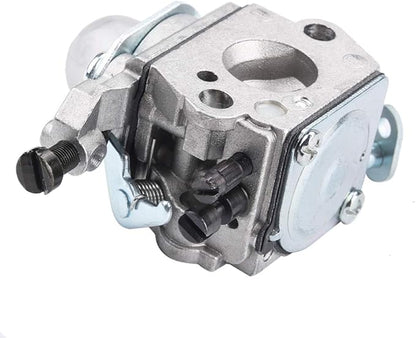 PB200 Carburetor Filter for ECHO PB-200 PB201 ES210 ES211 C1U-K78 Carb Leaf Blower Shredder Vaccum A021000942 A021000943 Replacement Kit Primer Bulb