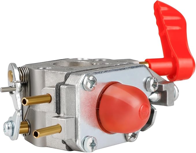 Carburetor for Poulan Pro PPBV25 PPB25 VS225CS 25cc 2 Cycle Gas Blower Kit