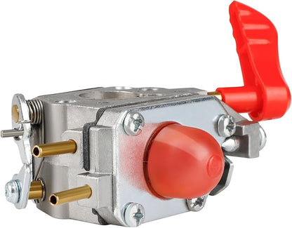 Carburetor for Poulan Pro PPBV25 PPB25 VS225CS 25cc 2 Cycle Gas Blower Kit