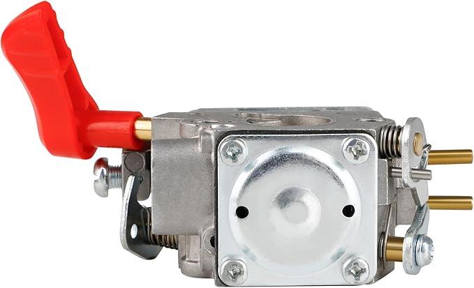 Carburetor for Poulan Pro PPBV25 PPB25 VS225CS 25cc 2 Cycle Gas Blower Kit