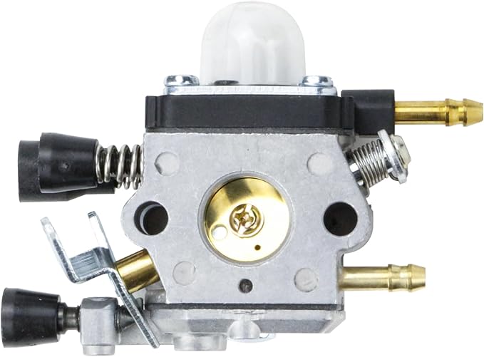 BG55 Carburetor Tune Up Kit for STIHL BG 55 BG45 BG46 BG65 BG85 SH55 SH85 Leaf Blower 4229-120-0606 Carb Replace for Zama C1Q-S68 C1Q-S68G C1Q-S64 Blower Parts