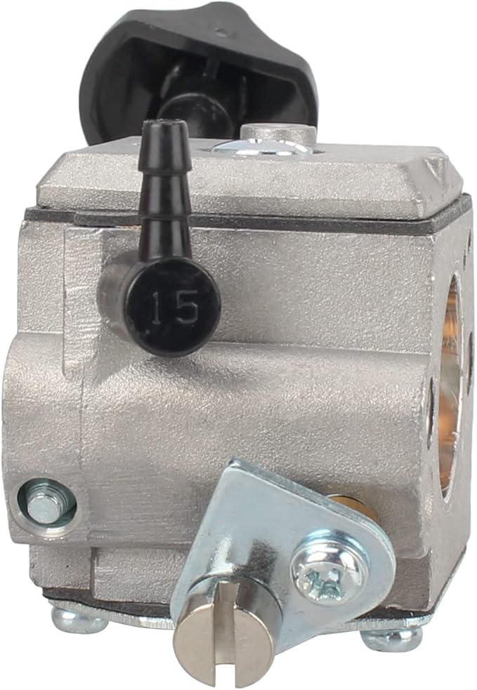 Carbhub BR400 4203-120-0601 Carburetor for Stihl BR400 SR320 SR340 SR380 SR400 SR420 BR320 BR340 BR380 BR420 Backpack Blower 4203 120 0601, 4203 120 0603 Replaces Walbro HD-4A HD-4B HD-13B Carb