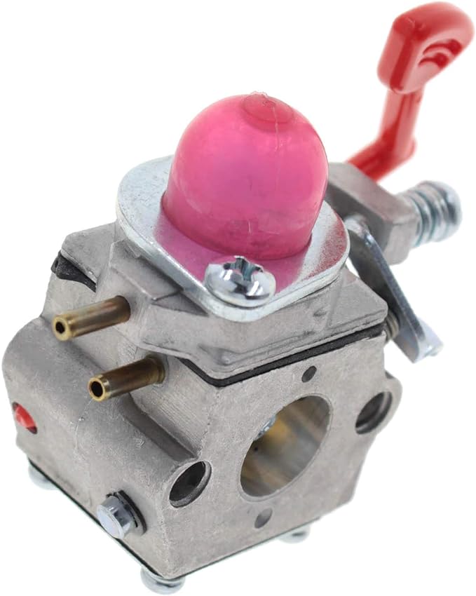 Carburetor Carb Replace for Poulan Pro Blower 545081855 PP320 P325 XLB GBV 325 BVM200VS