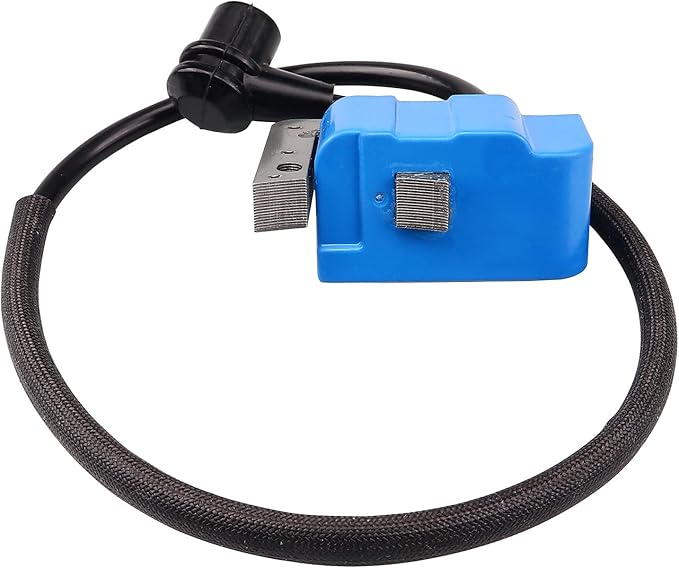 513671701 Ignition Coil for Blower EB630 EB630RT EB4300 EB4400 EB4401 EB441 EB6200 EB7000 EB7001 362D28 362M18 EB630 EB630RT Replace A411000560