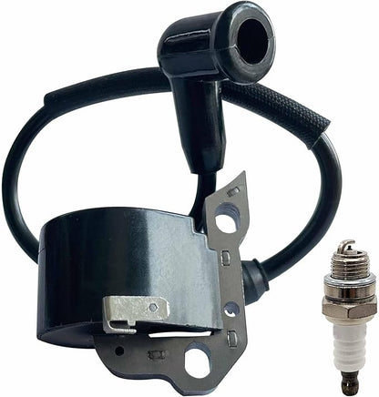 BR320 Ignition Coil Module Magneto for Stihl BR400 BR340 BR380 BR420 SR340 SR420 Leaf Blower 42034001301