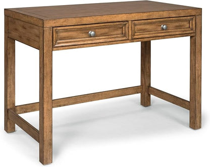 Homestyles Desk, 44Lx23.75Dx31.25H, Brown