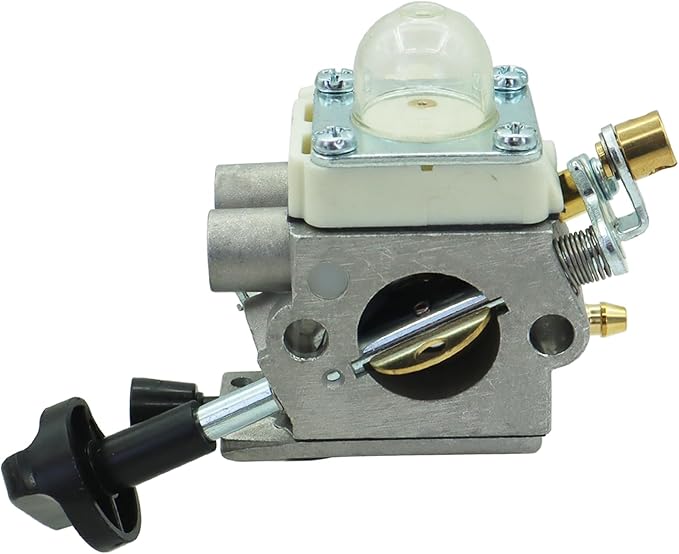4241-120-0625 Carburetor for Stihl BR200 BR200-D Backpack blowers with Air filter Tune up Kit