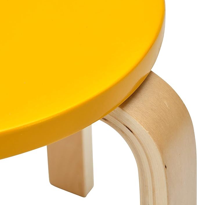 ECR4Kids ECRKids Seating, 5-Piece Table and Chairs Set, Assorted