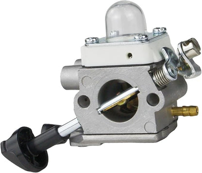 BR200 Carburetor Kit for Stihl BR200 BR 200 Backpack Blowers Carb Replace Parts 4241-120-0625 C1M-S219